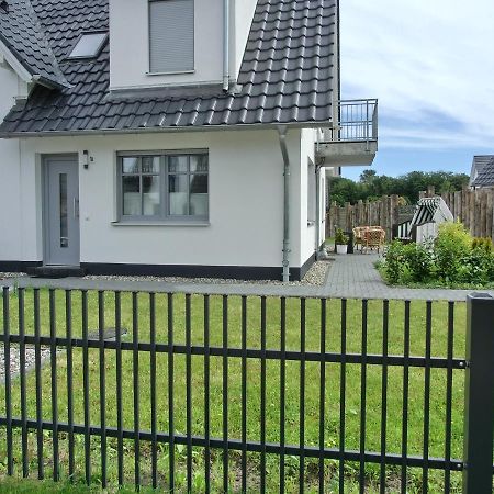 Ferienwohnung E9 Graal-Mueritz Exteriér fotografie