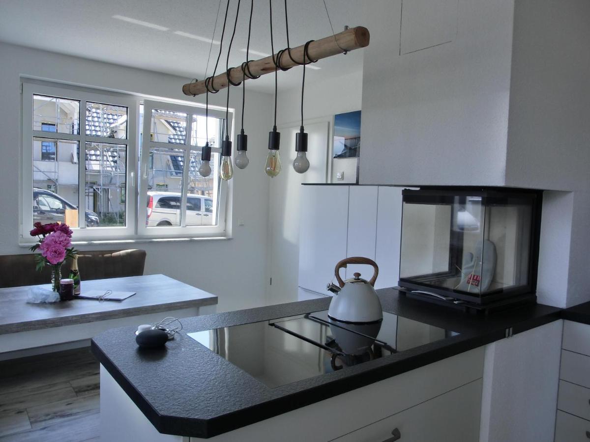Ferienwohnung E9 Graal-Mueritz Exteriér fotografie