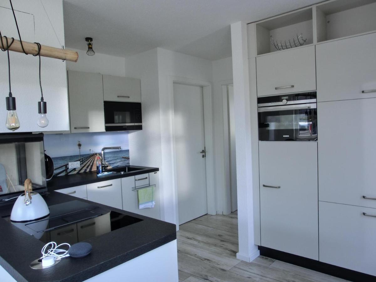 Ferienwohnung E9 Graal-Mueritz Exteriér fotografie