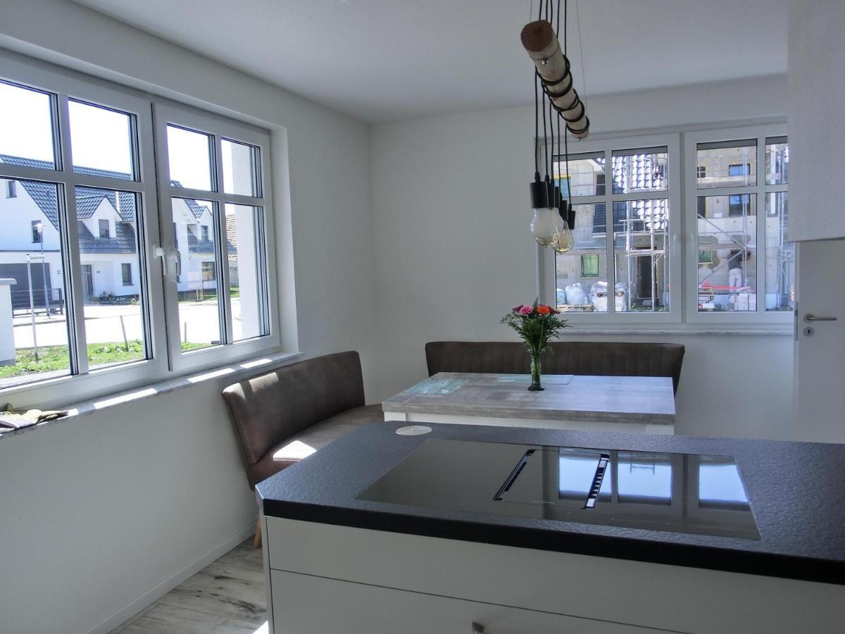 Ferienwohnung E9 Graal-Mueritz Exteriér fotografie