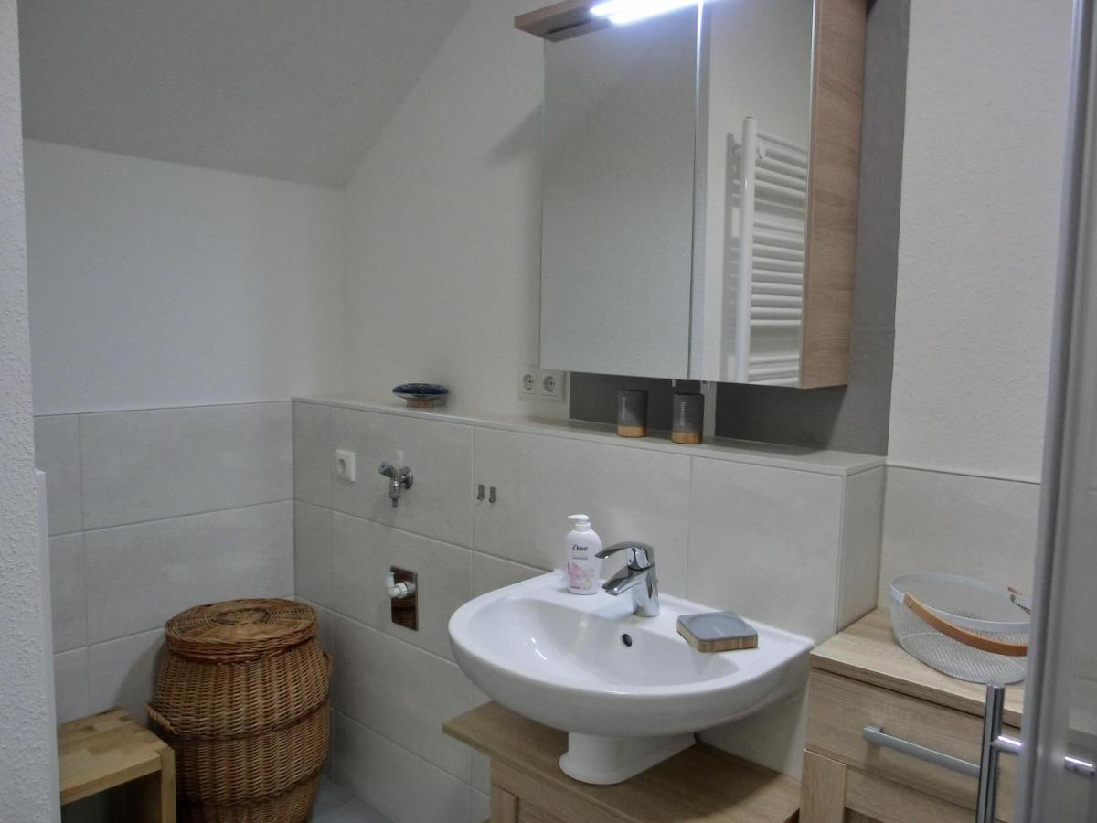 Ferienwohnung E9 Graal-Mueritz Exteriér fotografie