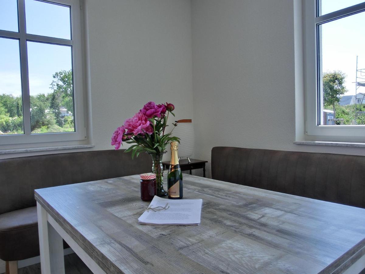 Ferienwohnung E9 Graal-Mueritz Exteriér fotografie