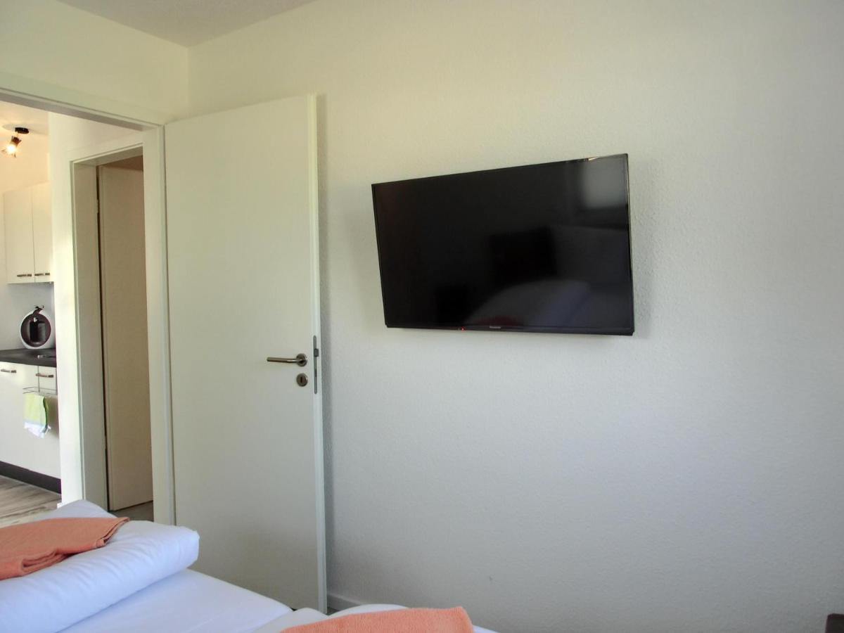 Ferienwohnung E9 Graal-Mueritz Exteriér fotografie