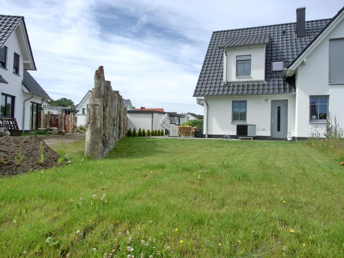 Ferienwohnung E9 Graal-Mueritz Exteriér fotografie
