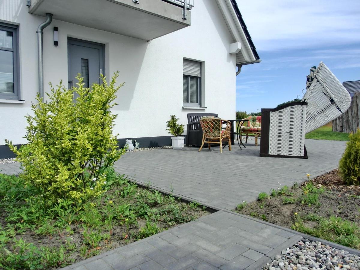 Ferienwohnung E9 Graal-Mueritz Exteriér fotografie