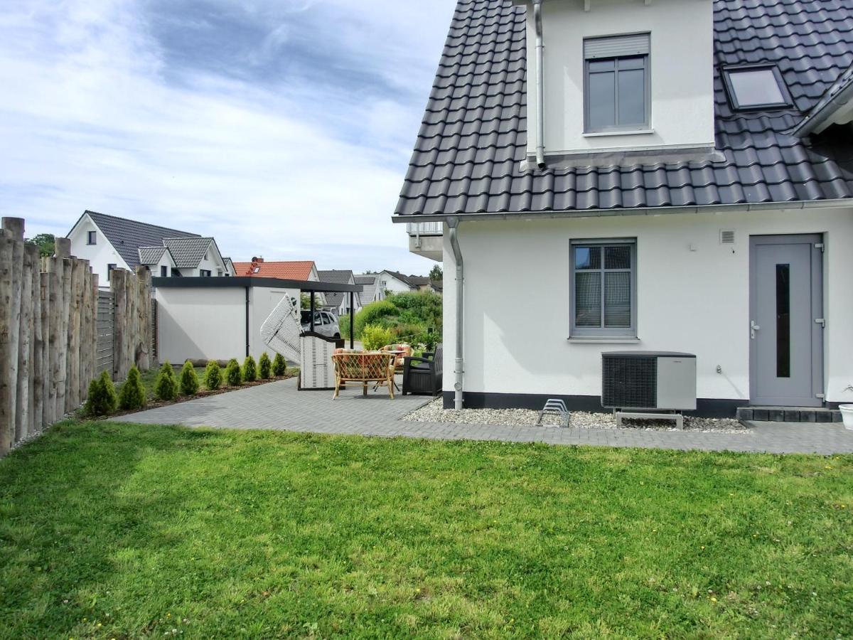 Ferienwohnung E9 Graal-Mueritz Exteriér fotografie